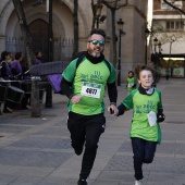 AECC Castellón en marcha