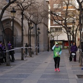 AECC Castellón en marcha