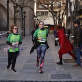 AECC Castellón en marcha