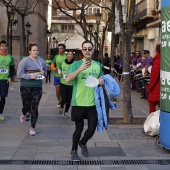 AECC Castellón en marcha