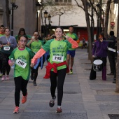 AECC Castellón en marcha