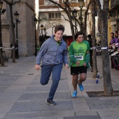 AECC Castellón en marcha