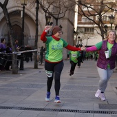 AECC Castellón en marcha