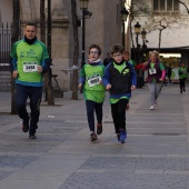 AECC Castellón en marcha