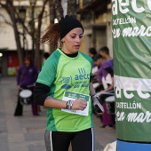 AECC Castellón en marcha