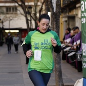 AECC Castellón en marcha