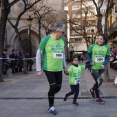 AECC Castellón en marcha