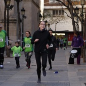 AECC Castellón en marcha