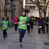 AECC Castellón en marcha