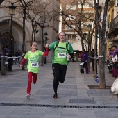 AECC Castellón en marcha