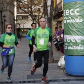 AECC Castellón en marcha