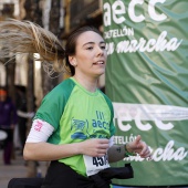 AECC Castellón en marcha