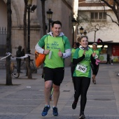 AECC Castellón en marcha