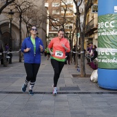 AECC Castellón en marcha