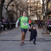 AECC Castellón en marcha