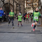 AECC Castellón en marcha