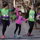 AECC Castellón en marcha