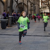 AECC Castellón en marcha