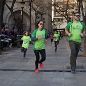 AECC Castellón en marcha