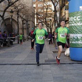 AECC Castellón en marcha