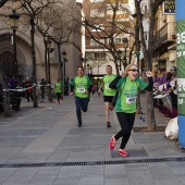 AECC Castellón en marcha