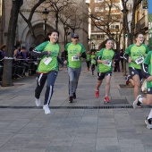 AECC Castellón en marcha