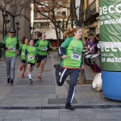 AECC Castellón en marcha