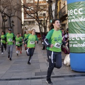 AECC Castellón en marcha