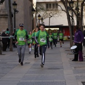 AECC Castellón en marcha