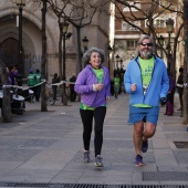 AECC Castellón en marcha