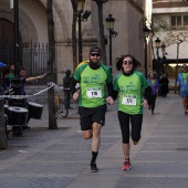 AECC Castellón en marcha