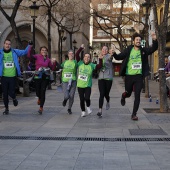 AECC Castellón en marcha