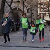 AECC Castellón en marcha