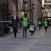 AECC Castellón en marcha