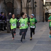 AECC Castellón en marcha