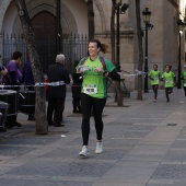 AECC Castellón en marcha