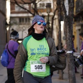 AECC Castellón en marcha