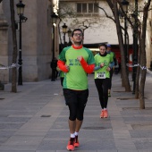 AECC Castellón en marcha