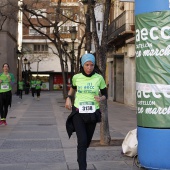 AECC Castellón en marcha