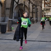 AECC Castellón en marcha