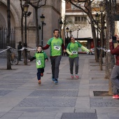 AECC Castellón en marcha