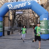 AECC Castellón en marcha