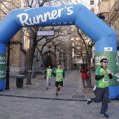 AECC Castellón en marcha