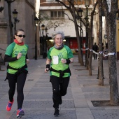 AECC Castellón en marcha