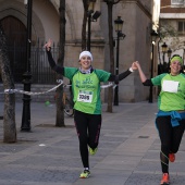 AECC Castellón en marcha