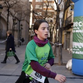 AECC Castellón en marcha