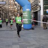 AECC Castellón en marcha