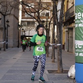 AECC Castellón en marcha