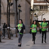 AECC Castellón en marcha