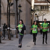 AECC Castellón en marcha